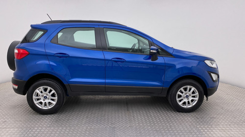 Ford Ecosport 1.5 Se 123cv 4x2