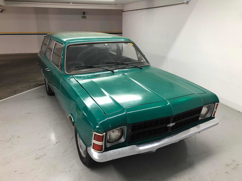 Chevrolet Caravan