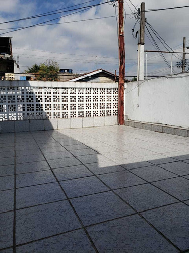 Imagem 10 de 11 de Sobrado A Venda Com 03 Dorms, 125m² Campo Limpo