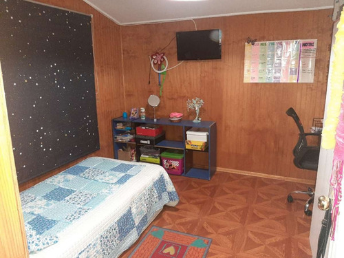 Casa Ampliada Incluye Cabaña Y Bodega