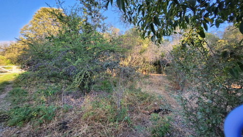 Venta Bella Parcela Sector La Punta, Mostazal