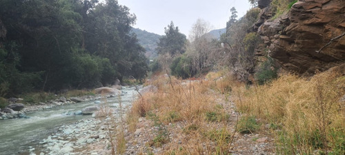 Norte=sol, 1615m2,a 6 K De Las Condes X Camino Farellones