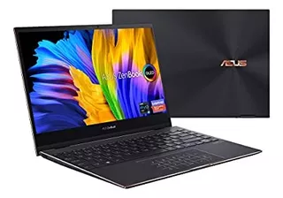 Laptop Asus Zenbook Flip S13 Slim Laptop, 13.3 4k Oled Touc