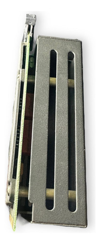 Modulo Adaptador Allen Bradley 1771-asb C (Usado)