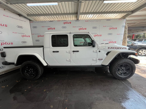 Jeep Gladiator 4p Mojave V6/3.6 Aut
