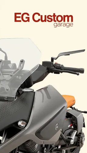 Zk Naked Vision Espelhos Spoiler Panorâmicos .. | Frete grátis