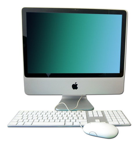 iMac 20^ 2.0ghz 2gb 240gb Ssd /ap7bt Modelo A1224