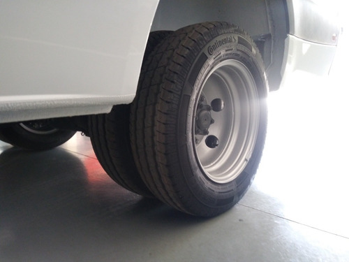 Mercedes-benz Sprinter 2.1 516 Furgon 4325
