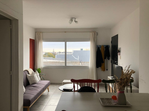 Imagen 9 de 12 de Venta Departamento Un Dormitorio Tandil