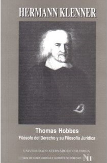 Thomas Hobbes. Filósofo Del Derecho Y Su Filosofía Jurídica