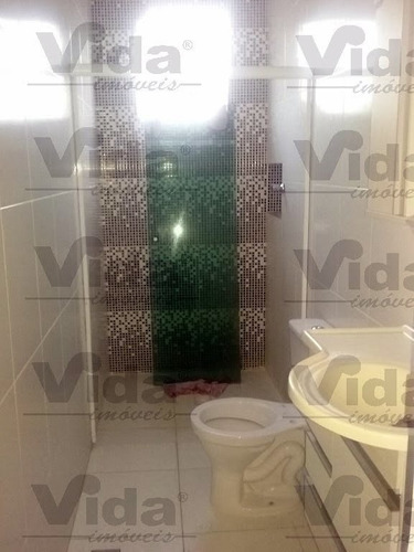 Casa Sobrado Para Locação Em Pestana - Osasco - 37374