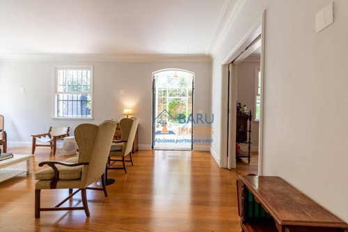 Imagem 5 de 30 de Casa Com 2 Dormitórios Para Alugar, 340 M² Por R$ 26.000,00/mês - Jardim Europa - São Paulo/sp - Ca11206