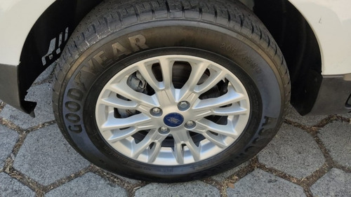 Imagem 14 de 15 de Ford Ecosport Se 1.6