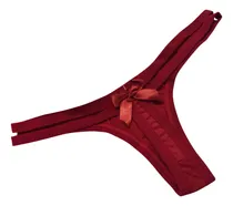 Comprar Kit 10 Tanga Fio Dental Calcinha Sexy Barato