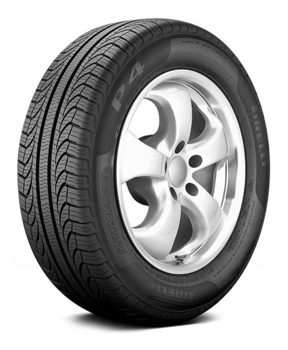225/50r17 Pirelli P4per+