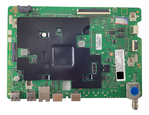 Main Samsung Bn94-16448d Bn97-18505a Qn70q6daaf Ver. Da01