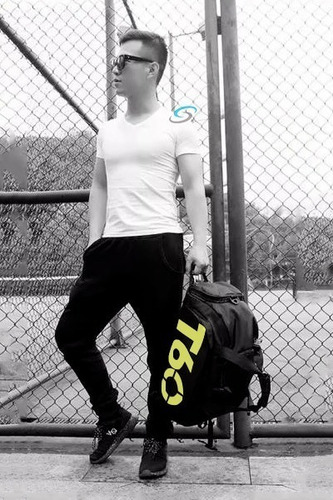 . S Maleta Deportiva Multi Posiciones Mochila Viaje Gym T60