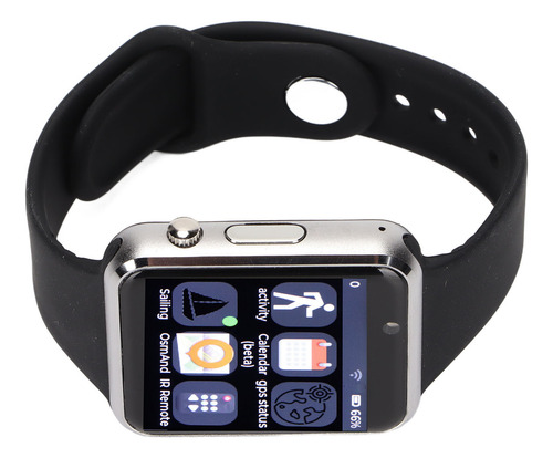 Desarrollo Programable Portátil Smart Watch 2020 V3.0