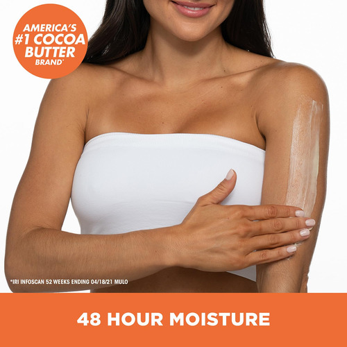 Loción Corporal Palmer's Cocoa Butter Daily Skin Therapy 250
