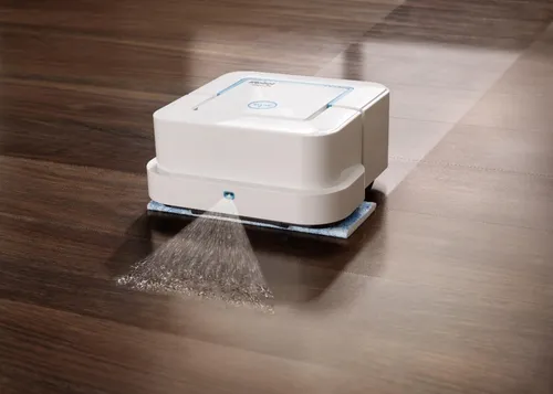 Trapero I Robot Braava Jet B240 Trapero Robot Limpia Tu Casa