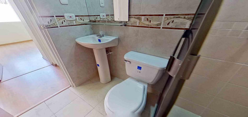 Apartamento Para Venta En Zipaquirá (22385627577).