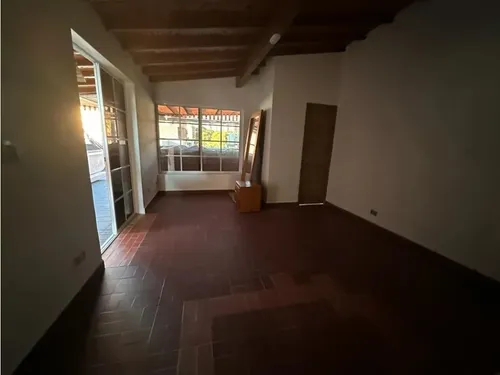 Casa En Venta Los Colores (l)