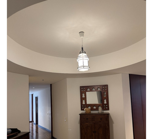 Arriendo Hermosos Apartamento En La Cabrera