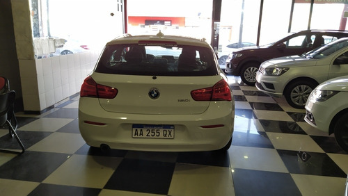 Bmw Serie 1 1.6 120i Active 177cv 2016