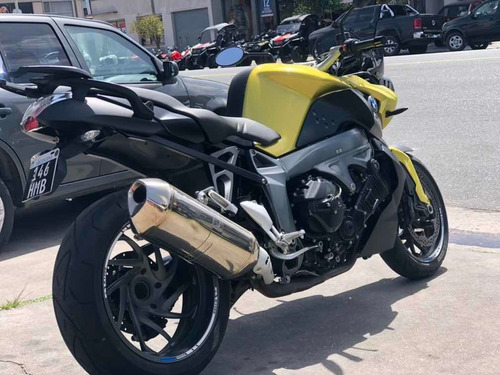 Bmw K1300r