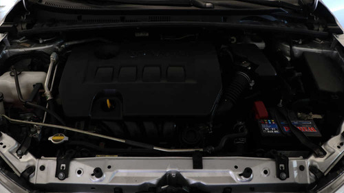 Imagen 3 de 15 de Toyota Corolla 1.8 Xei Cvt Pack 140cv - 147391 - C