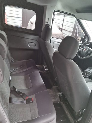Fiat Doblo Active Uso Familiar