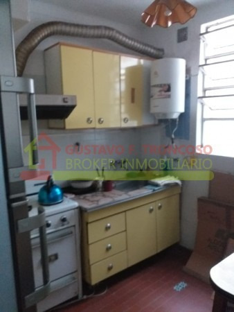 Imagen 8 de 10 de Venta Departamento 2 Ambientes