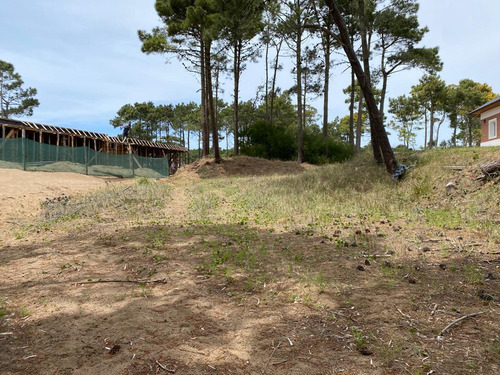 Lote En Venta Zona Alamos (tres Carabelas E/ Garzas Y Calandria)