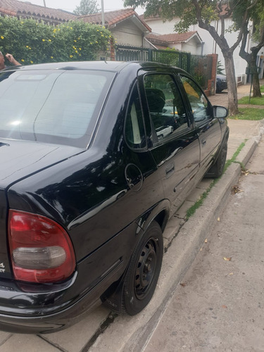 Corsa Clasic