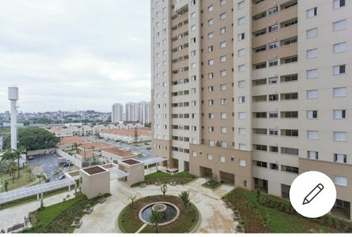 Imagem 11 de 27 de Apartamento À Venda, 72 M² Por R$ 525.000,00 - Interlagos - São Paulo/sp - Ap14606