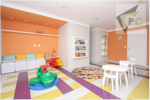 Imagem 19 de 29 de Apto Com 2 Dormitórios À Venda, 50 M² Por R$ 480.000 - Casa Verde - São Paulo/sp - Ap0472