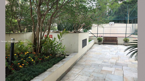 Imagem 10 de 15 de Apartamento Para Venda Em São Paulo, Vila Suzana, 3 Dormitórios, 3 Suítes, 4 Banheiros, 3 Vagas - 2930_2-1048893