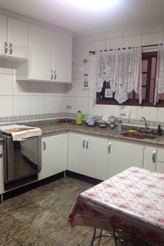 Imagem 12 de 15 de Casa Sobrado Para Venda, 3 Dormitório(s), 180.0m² - 516