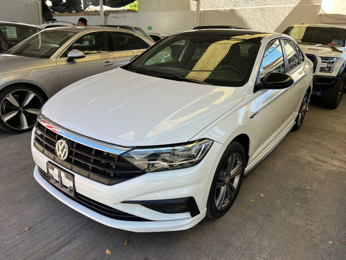 Volkswagen Jetta 1.4 T Fsi Rline Tip