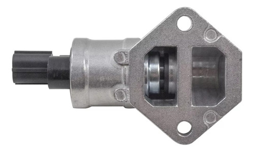 Valvula Iac Bypass Para Ford Ecosport 2.0l 2007 3s6g9f715aa