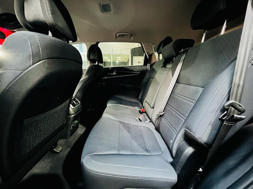 Kia Sorento Lx 2016