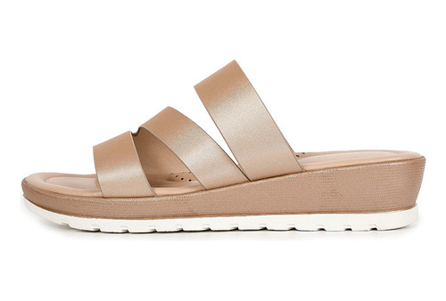 Sandalias Casuales Bata Comfit Para Mujer