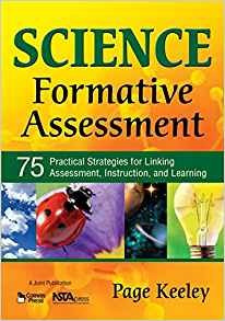 Science Formative Assessment 75 Practical Strategies For Lin