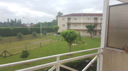 Triplex En Alto Del Molino Pilar