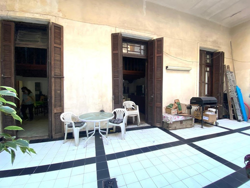 Imagen 18 de 21 de Casa En Planta Baja De 3 Dormitorios En Venta En El Centro De Rosario