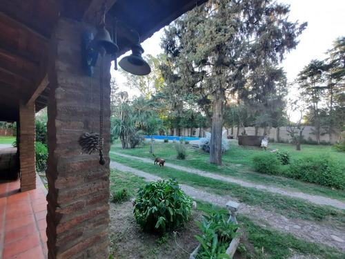 Imagen 8 de 30 de Atención Gremios,clubes, Mutuales, Emprendedores: Quinta 3 Casas Pañol Herr. Pileta Cancha Fútbol Bochas B° Pque Liceo