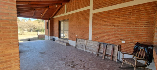 Imagen 25 de 30 de Venta Casa C/ Pileta + Quincho En Cosquín