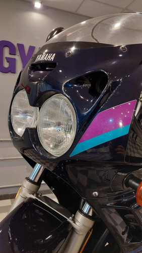 Imagen 9 de 12 de Yamaha Fzr 600 Genesis