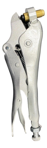 Pinza Llave Pinche Aluminio Refrigeración Sima Repuestos