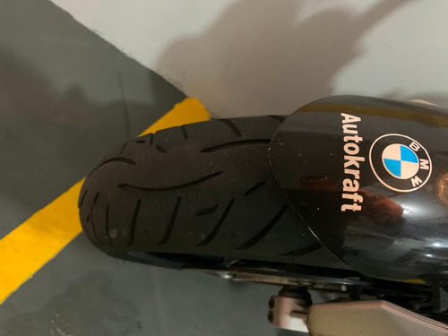 Bmw R Ninet - 1200